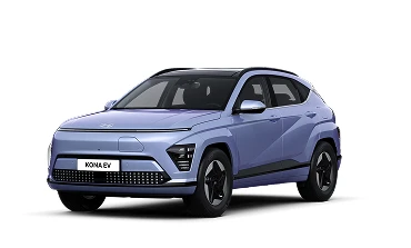 KONA Electric