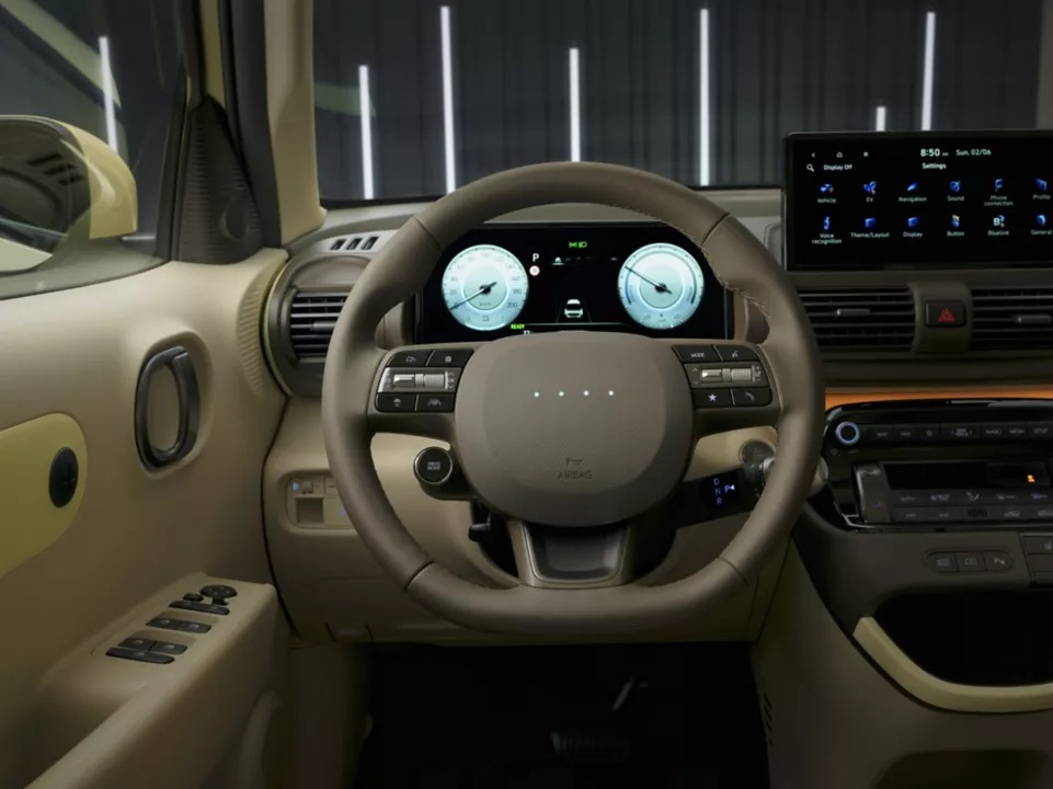 Hyundai - INSTER Pro
