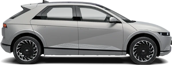 Hyundai IONIQ 5, New Hyundai IONIQ 5 from Kingstown Motors, South Dublin