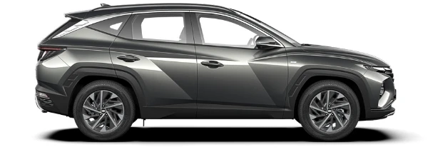 Hyundai Tucson Hybrid, New Hyundai Tucson Hybrid from Kingstown Motors ...